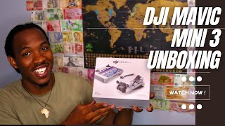 DJI Mavic Mini 3 Pro Drone That Gives My Budget Travel Videos New Perspectives