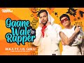 IKKA - Gaanewale Rapper Ft. Lil Golu (Official Video) | Prod. By Sez On The Beat | Mass Appeal India