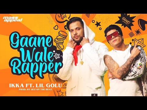 Video thumbnail for Gaanewale Rapper