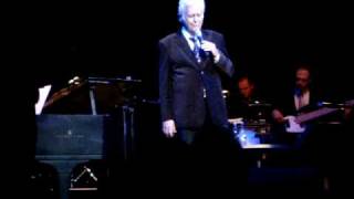 Jack Jones 'The Way We Were/ How Do You Keep The Music Playing' Glasgow 2009