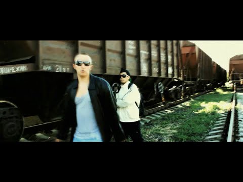 Курган - Хуй знає