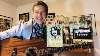 Cosmic Empire | George Harrison | Guitar Lesson