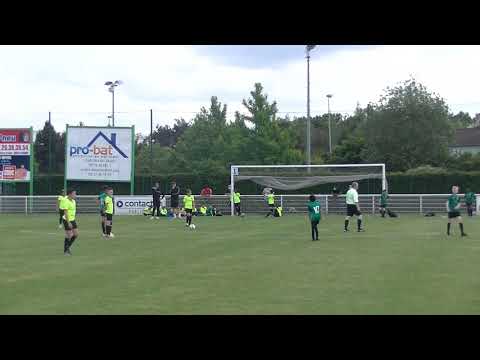 Lesquin A - Wasquehal U10 [Tournoi Challenge Interclubs 2020] | Résumé du match