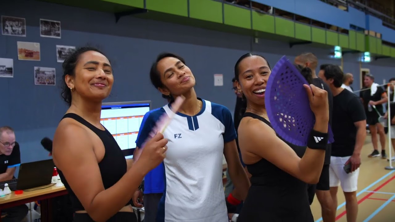 We Are All Stars Aftermovie