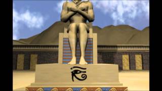 Beyond Time (aka. Shadow of the Obelisk: Delve Into the Corridors of Time) for the PC