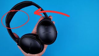 Immerse Yourself in Sound with the Bose QC 35 II Headphones #review