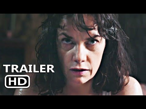 Tráiler La mujer en la pared