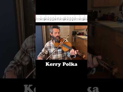 Kerry Polka