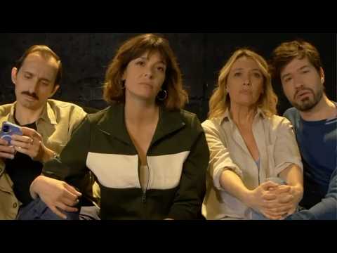 Bande annonce