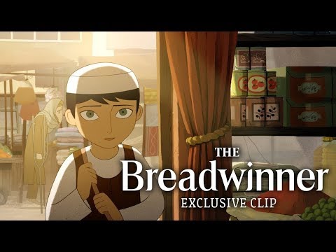 The Breadwinner (Clip 'The Decision')