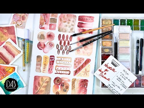 This watercolor habit is the best for 2025 - find out why