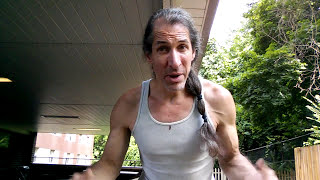 My Attitude On Marijuana and The Henry Rollins Philosophy On It