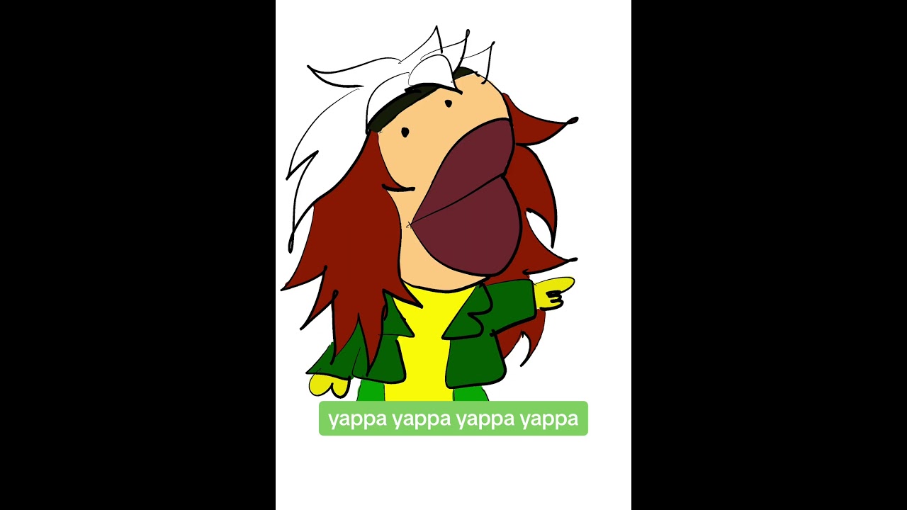 just a regular rogue gambit conversation | #xmen97 #xmen #marvelstudios