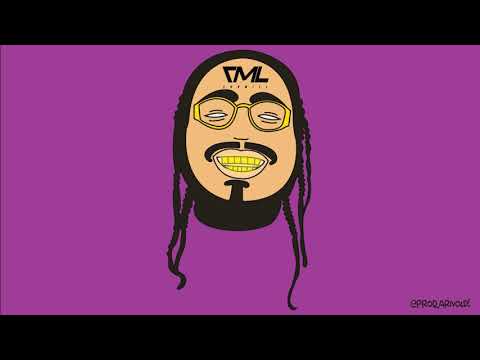 [FREE] Post Malone x Lil Skies Type Beat 2018 - "DREAMS" | Rap Instrumental 2017