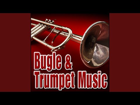 Music, Bugle - First Call, Horse Race, Sports Bugle Music