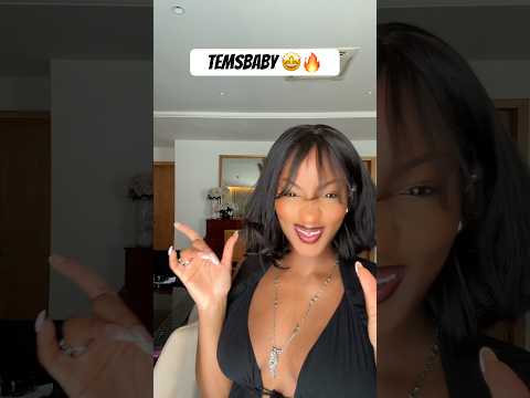 Tems vibing to her collab with Dave “Raindance” 🤩🔥 #fyp #viral #Tems