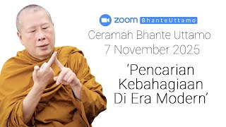 Download lagu Ceramah Bhante Uttamo 7 November 2025 : Pencarian Kebahagiaan Di Era Modern mp3 Download lagu Ceramah Bhante Uttamo 7 November 2025 : Pencarian Kebahagiaan Di Era Modern mp3