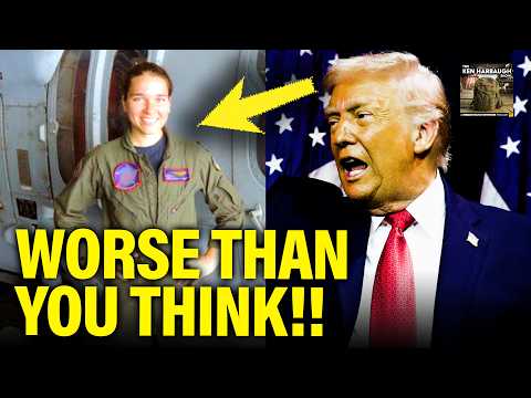 Navy Vet REVEALS TRUTH of Trump Hormuz DISASTER