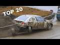 TOP 20 Stock Car Moments 2025 By JPeltsi