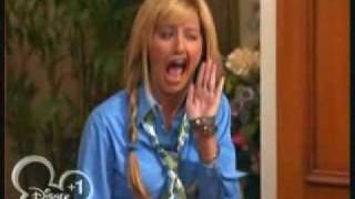 Hannah Montana 1x12 - Clip #1 VO