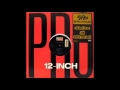 HQ TUCKA DA HUNTAMAN Watch Your Back 1995