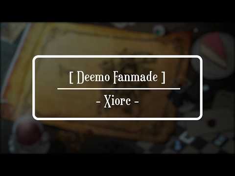 [Deemo / Fanmade] Xiorc