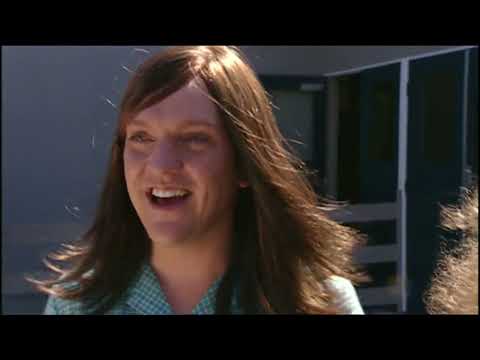 Ja'mie's First Day | Summer Heights High