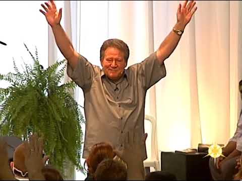 Programa 54: Troque sua Fraqueza pela Força de Deus – Dave Roberson