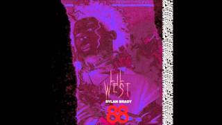 Lil West ft  Dylan Brady   Dont Just Stop