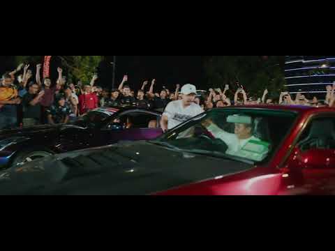 IMPAK MAKSIMA 2: MARABAHAYA - POP SHUVIT (OFFICIAL MUSIC VIDEO)  | DI PAWAGAM 17 JULAI 2025