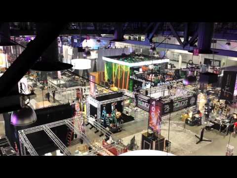 LDI 2013 first look part 2