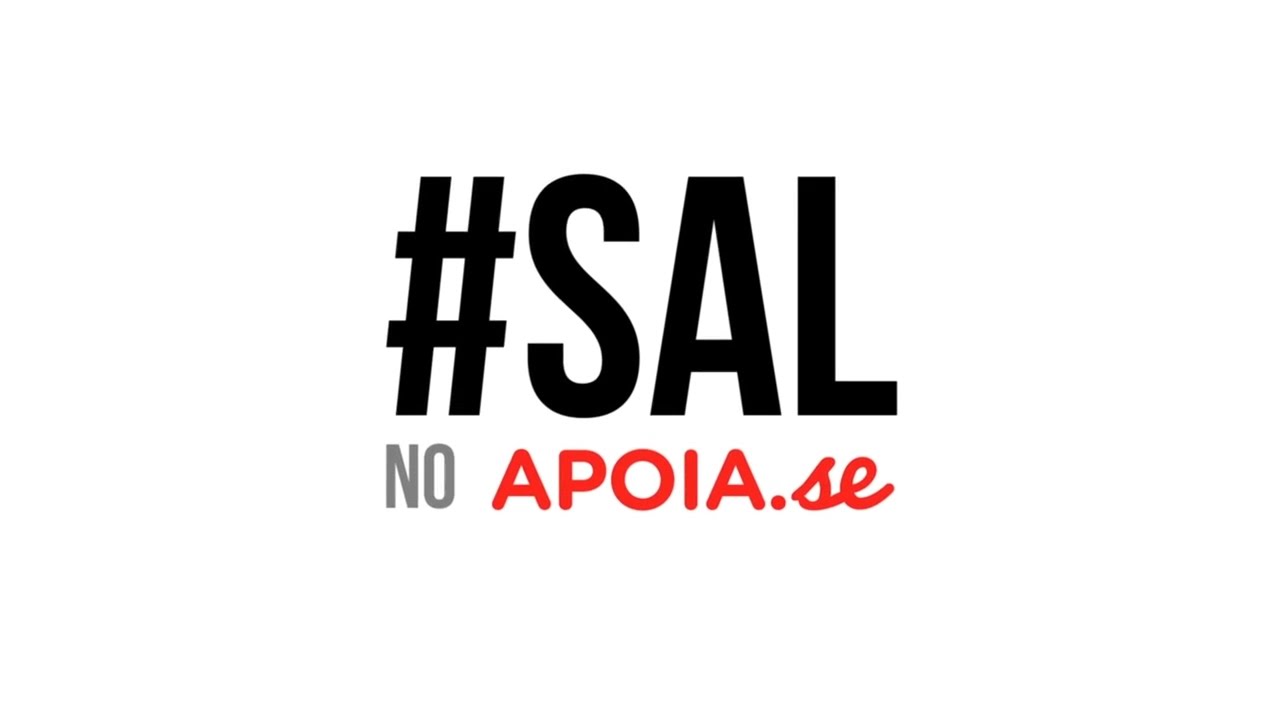 #SAL on APOIA.se