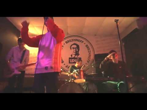 SmokyTkach & Shit Happens (live)