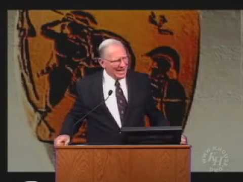 Chuck Missler   Daniel   Session 09   Ch 8 The Ram & The Goat