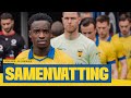 Zeer pijnlijke middag... ? | Samenvatting Excelsior Rotterdam - SC Cambuur (4-1) ?