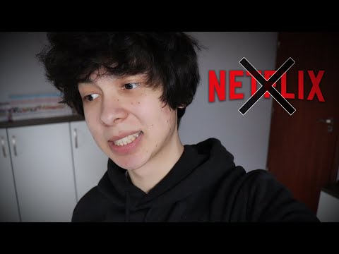 （山里）なぜNetflixに出演しなかったのか... (Why They Didn't Cast Me On Netflix...)