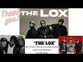 SOUNDS OF BLACKNESS OPTIMISTIC B W THE LOX TERMINATOR LOX