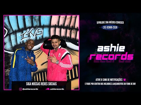 MC MINININ - INSTINTO DE CRIA [ DJ MENOR DA SERRA ]