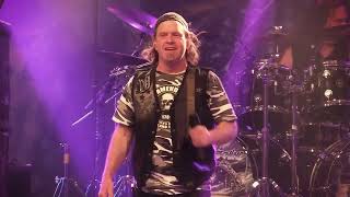 Fates Warning - Awaken the Guardian: Keep it True Festival 2016 [LIVE SHOW]