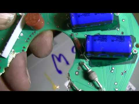 Zuschauer Paket Elektronik Platinen und Geräte - eflose #1294