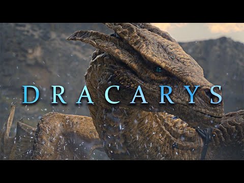 (House of the Dragon) Dragons | Dracarys