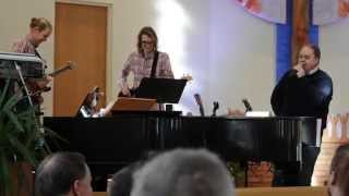 Jag längtar till den dagen, Edin-Ådahl (cover), Torbjörn Tobbe Petersson