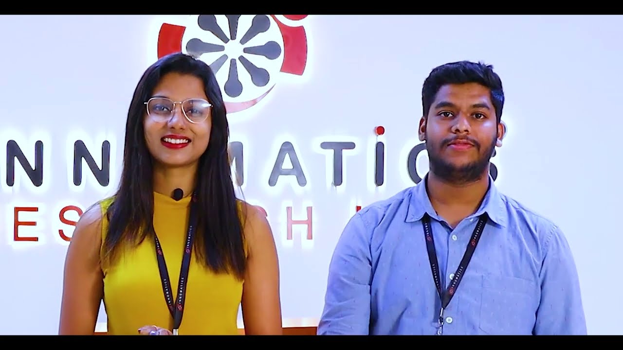 Free Internship Program | Data Science | Full Stack | Innomatics Research Labs