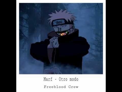 MARF - OTRO MODO (prod. by klimonglue)