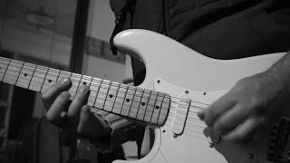 Video thumbnail for Testing EMG SA Set with Custom Strat by Maycown Reichembach by Maycown Reichembach