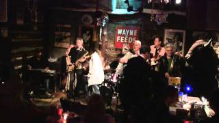 Western Caravan with Sherryl Marshall: CandyFest 2011