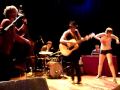 Langhorne Slim - I Love To Dance