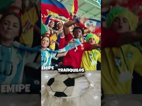 El album del mundial se termina para SIEMPRE!!