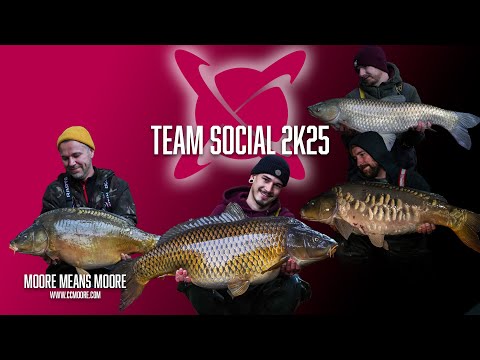 CC Moore Germany & Austria Social 2025