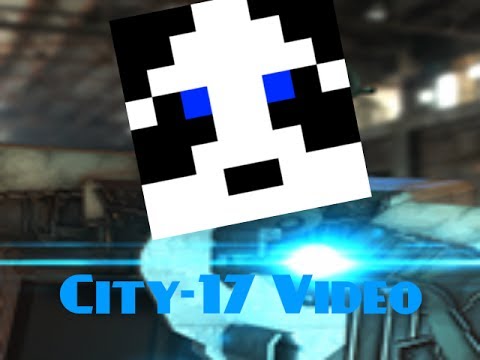 City 17 The Robine смотреть онлайн на Hahlife - 